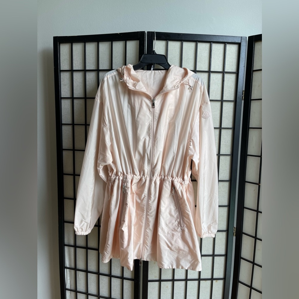 Moncler jacket women